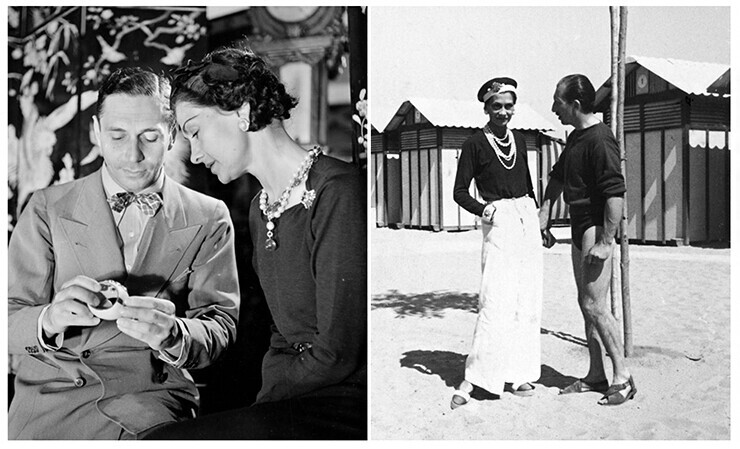 Coco Chanel