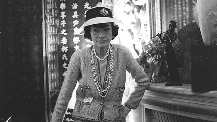 Coco Chanel