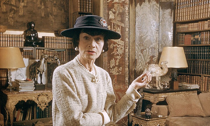 Coco Chanel