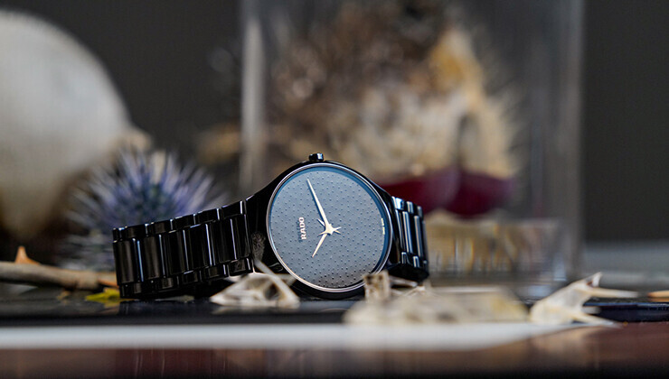 Rado True Thinline Toge