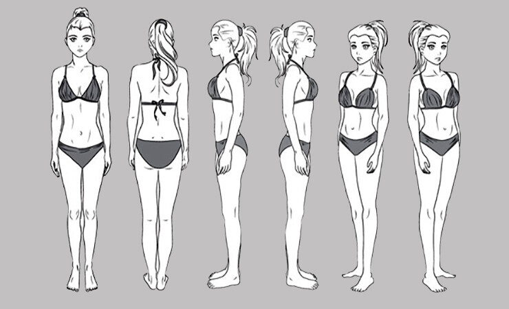 model snapshots