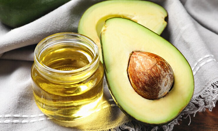 avocado oil