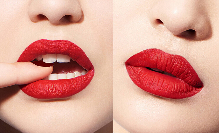 Dior Rouge