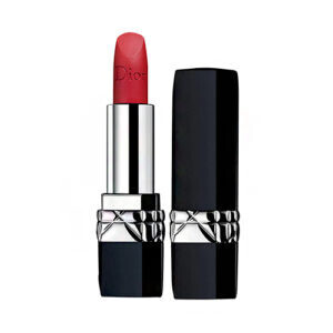 dior rouge lipstick