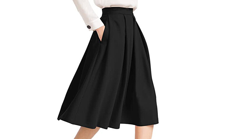Dirndl Skirt