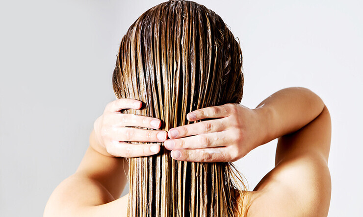 hair care
