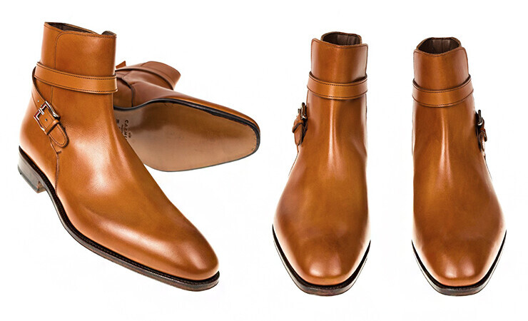 Jodhpur Boots