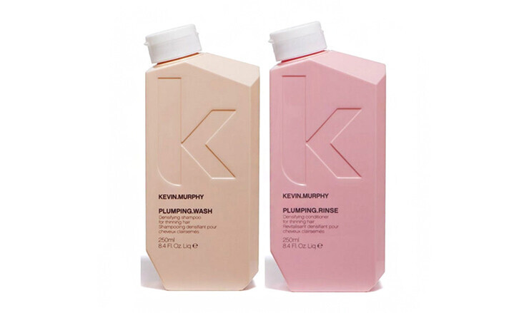 kevin murphy cosmetics