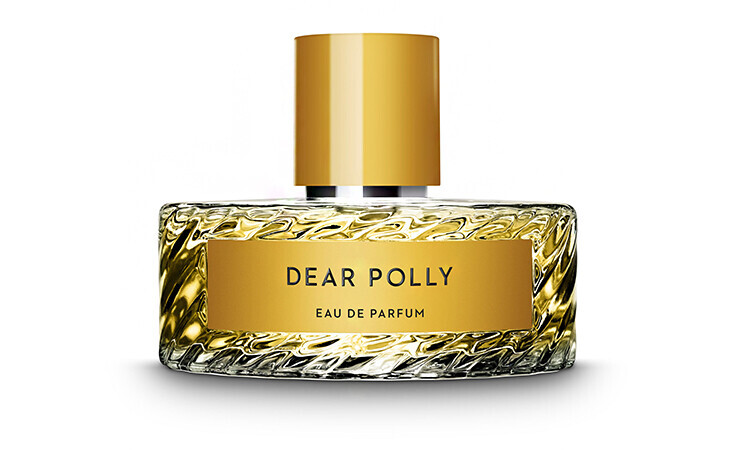 Dear Polly Vilhelm Parfumerie