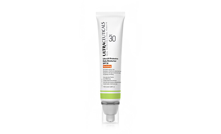 Ultra UV Protective by Ultraceuticals