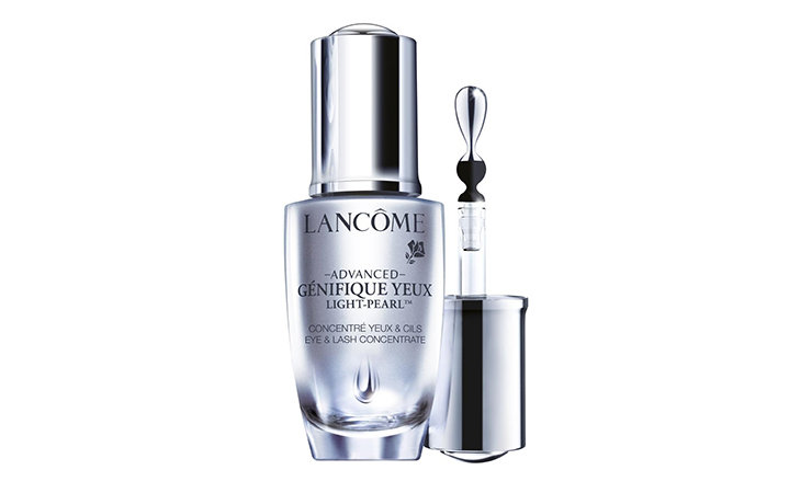 lancome eye serum