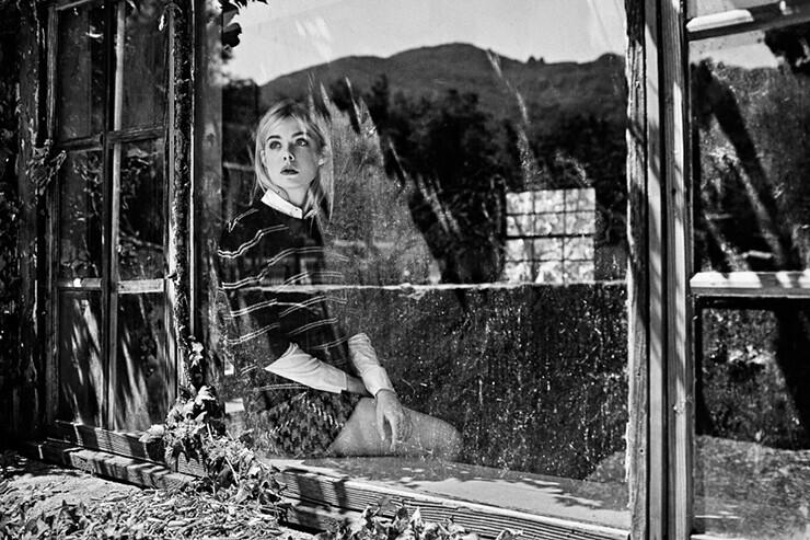 Billy Kidd