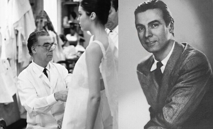 cristobal balenciaga