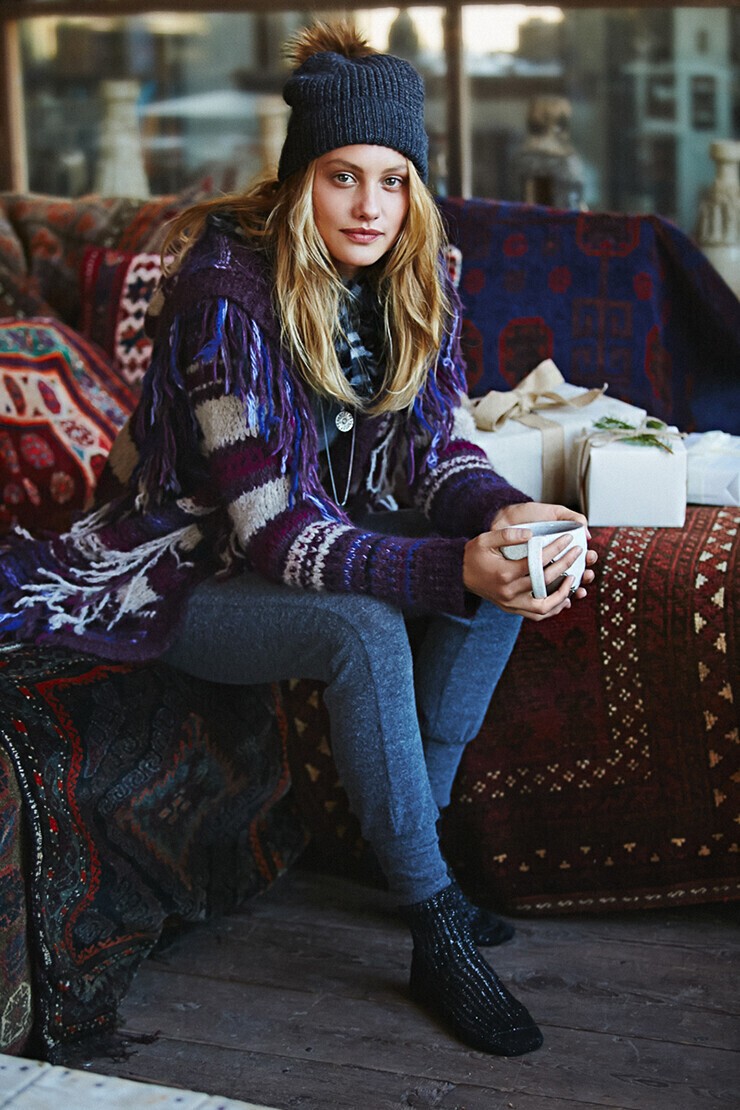 Jess Roberts