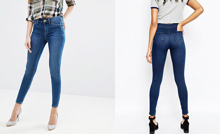 Jeggings