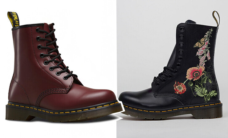 martens