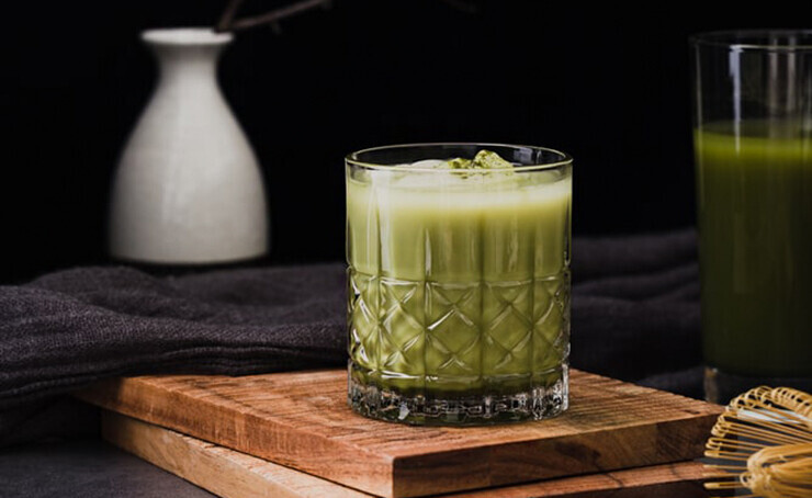matcha