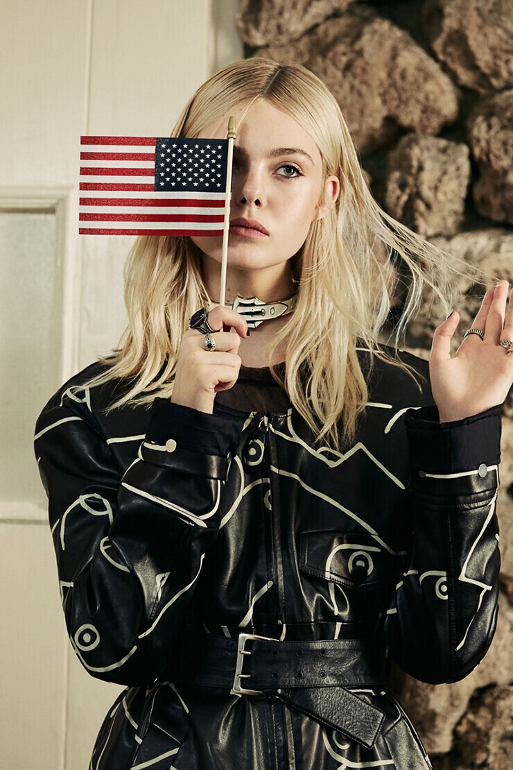 Olivia Malone