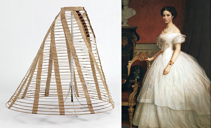 crinoline
