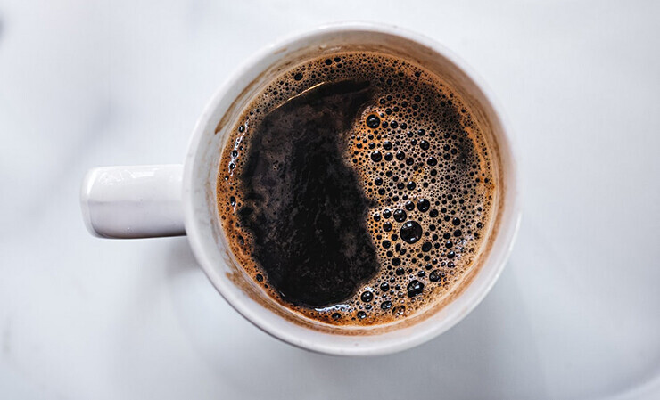 Coffee