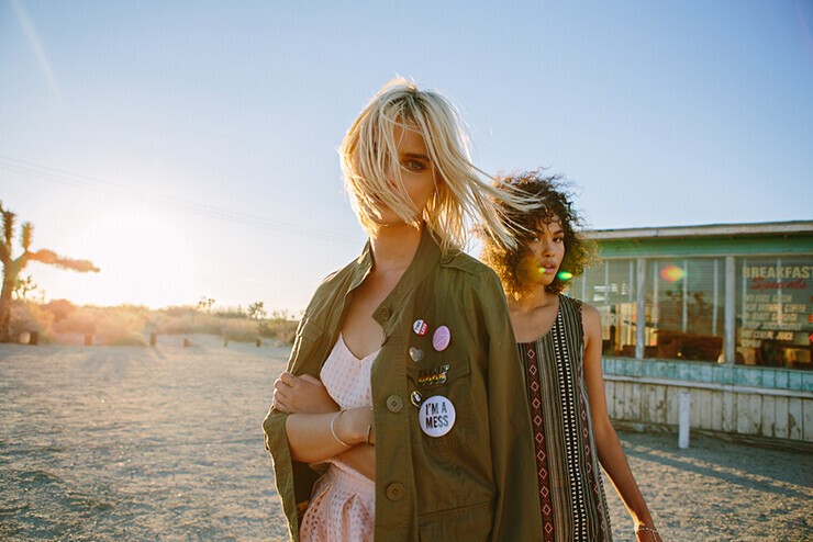 Ali Mitton photography