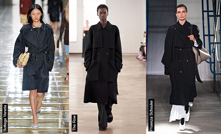 Black Trench