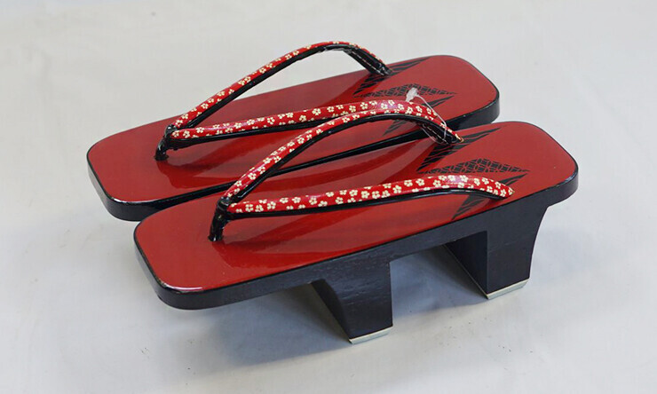 geta