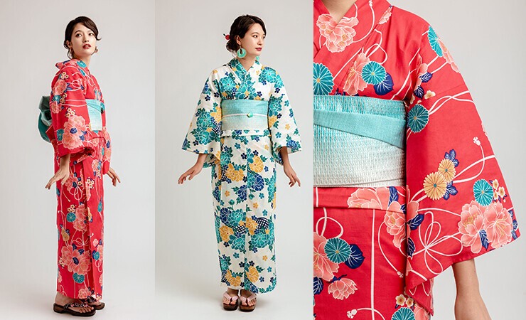 yukata