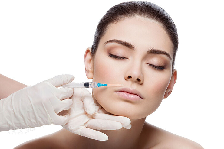 botox dysport