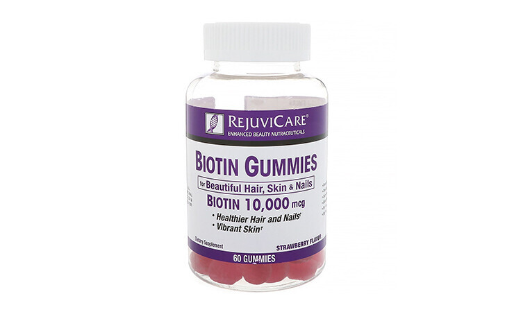 Biotin Gummies