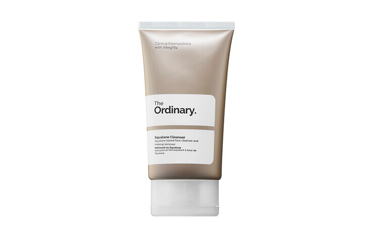 Squalane Cleanser