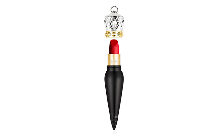 Rouge Louboutin