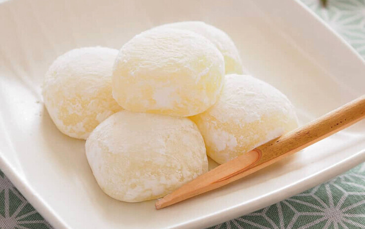 Mochi Skin