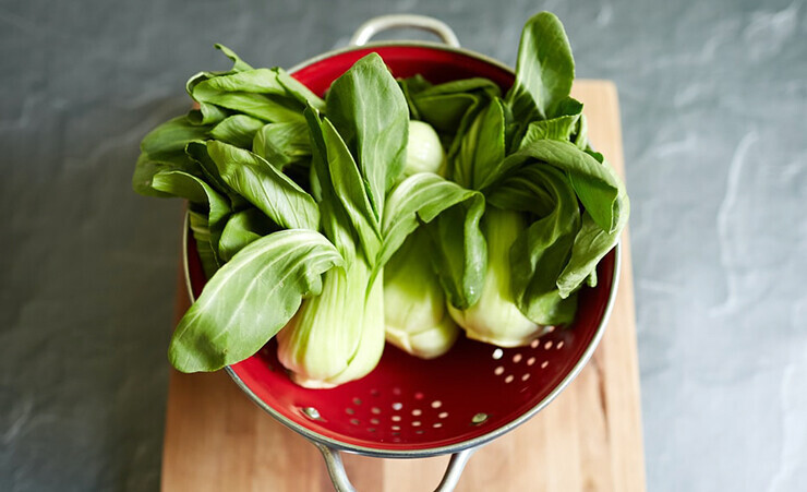 Negative Calorie Foods