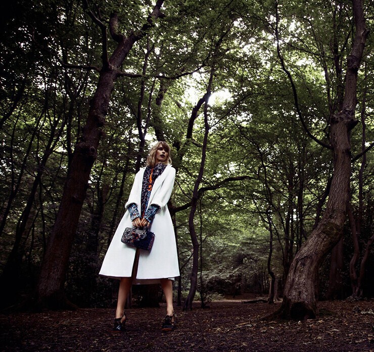 Carla Guler photography