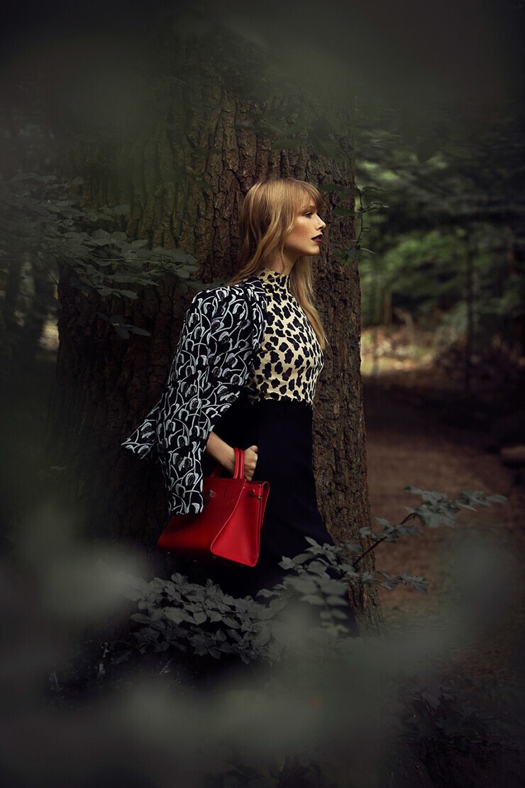 Carla Guler photography