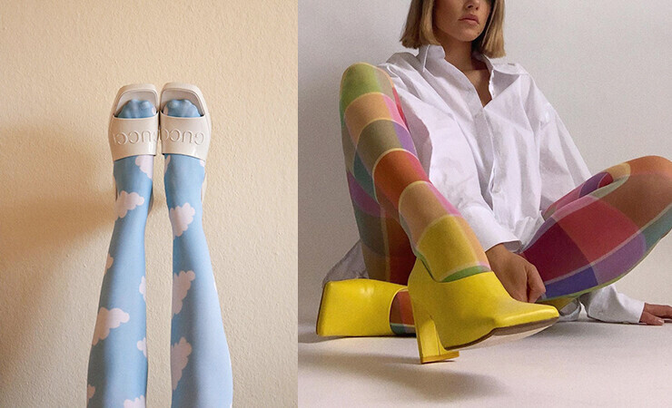 tights trends