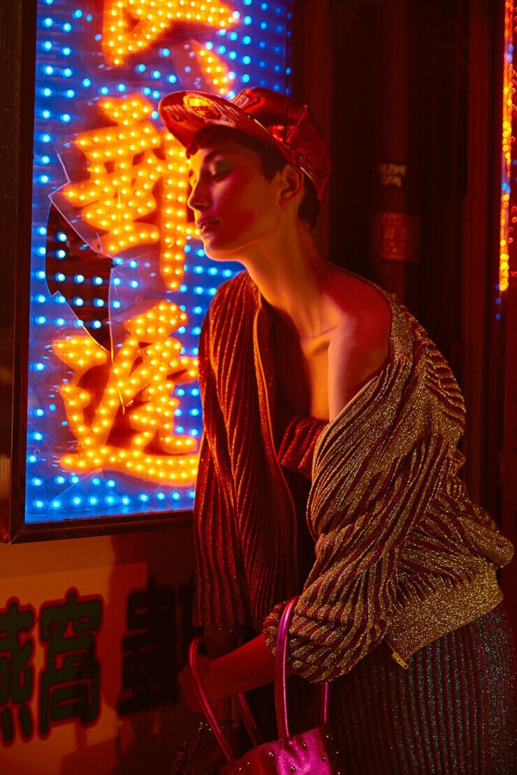 Leo Faria photographer