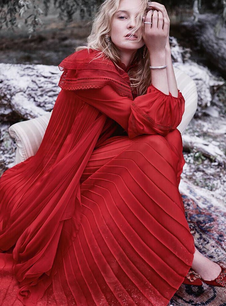 Agata Pospieszynska photographer
