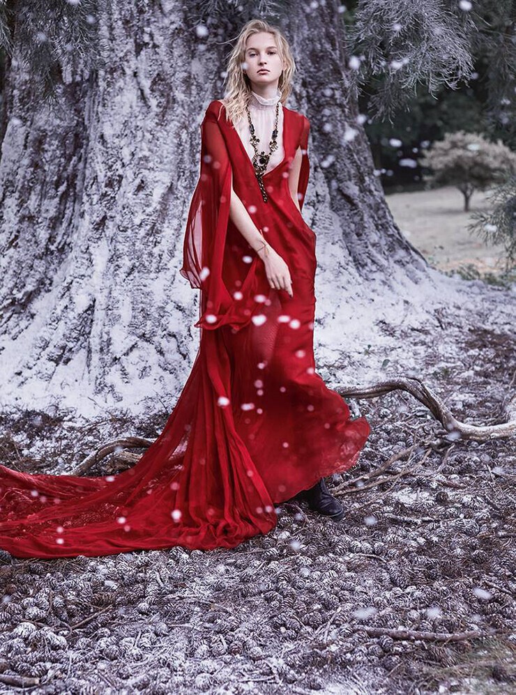 Agata Pospieszynska photographer