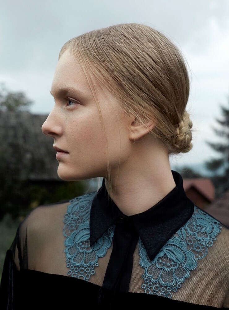 Agata Pospieszynska photographer