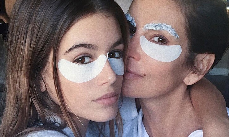 eye patches