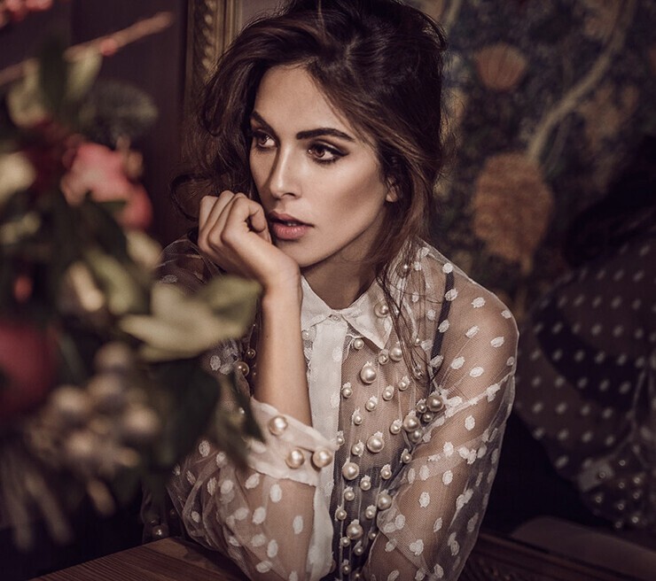 Signe Vilstrup photographer