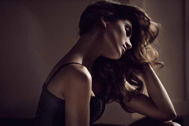 Signe Vilstrup photographer
