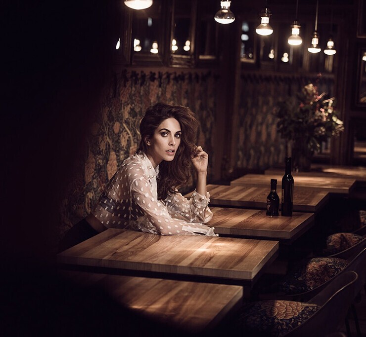 Signe Vilstrup photographer