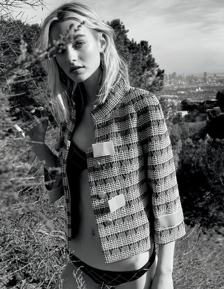 Victor Demarchelier photographer