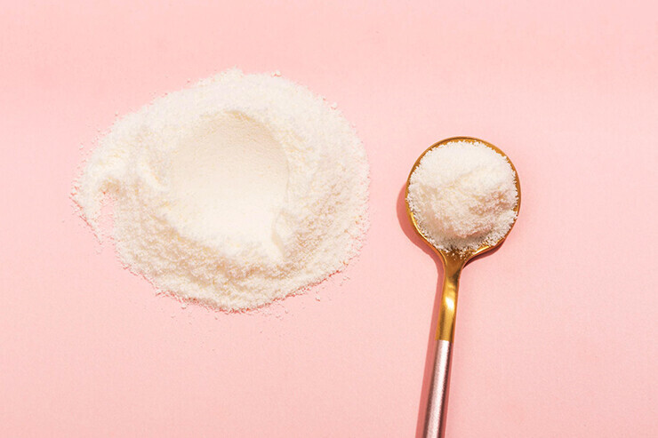 collagen
