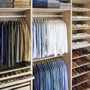 Uniform Dressing