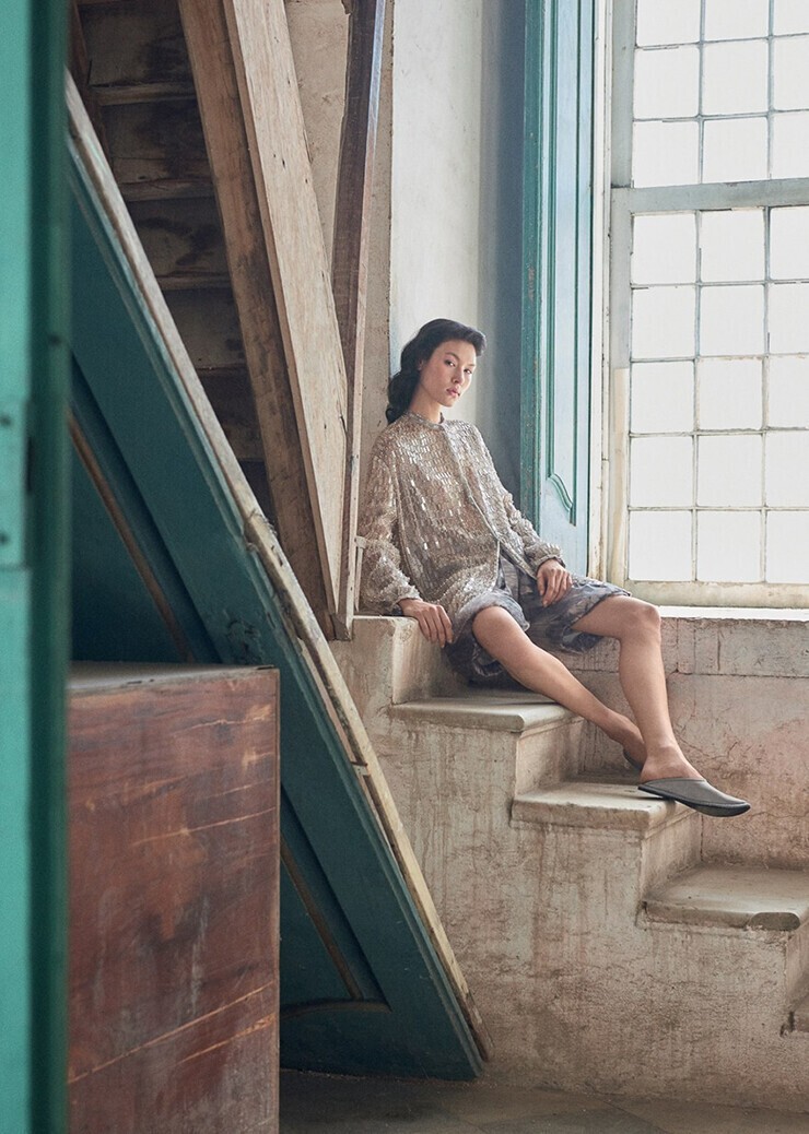 Zee Nunes photographer