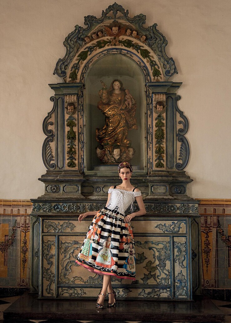 Zee Nunes photographer